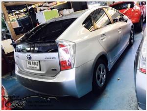TOYOTA PRIUS 1.8 2013 ออกรถ 10,000 บาท