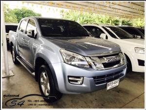 ISUZU HI-LANDER CAB4 2.5 2014 ออกรถ 10,000 บาท