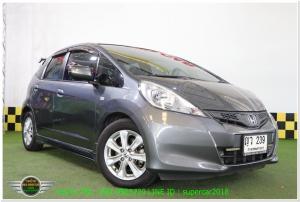 รถบ้าน ปี2011 hd jazz 1.5 v ดาวน์ 0-10 เปอร์เซ็น