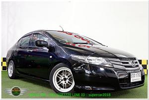 รถบ้าน ปี 2010 hd city 1.5s ดาวน์ 0-10 เปอร์เซ็น