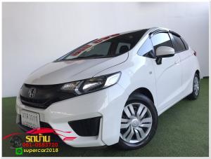 ปี2014 hd jazz 1.5s  ดาวน์เริ่มต้น 5 - 10 เปอร์เซ็น