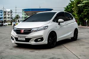 Honda Jazz GK 1.5V Airbag ABS เบนซิน 