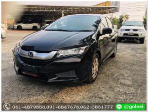 MITSUBISHI PAJERO SPORT 2.4 GT AT ปี 2015