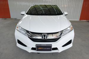 ดาวน์ 0 บาทกับ HONDA CITY 1.5 V