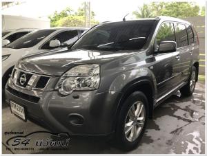 NISSAN  X-Trail 2014 ใช้เงินออกรถ 1 หมื่นบาท