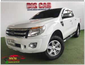 2012 fd.ranger 2.2 xlt ดาวน์เริ่มต้น 5 - 10 เปอร์เซ็น