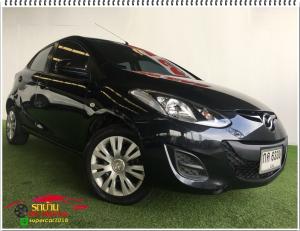 2011 mazda 2 1.5groove ดาวน์เริ่มต้น 5 - 10 เปอร์เซ็น