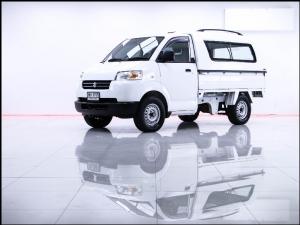 ออกรถ 0 บาท SUZUKI CARPY 1.6 ปี 2013