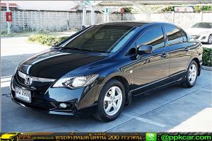 2012 HONDA CIVIC,1.8 E