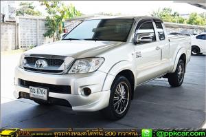 2009 TOYOTA HILUX VIGO 2.7 G