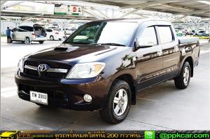 2004 TOYOTA HILUX VIGO, 3.0 G DOUBLE CAB
