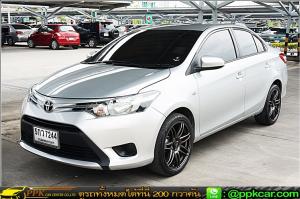 2016 TOYOTA SOLUNA, VIOS 1.5 E ABS ARIBAG