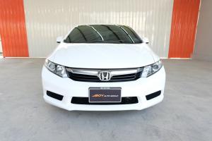 HONDA CIVIC FB 1.8 S ปี2014