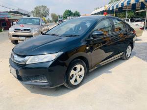  ขายรถมือสอง รถบ้าน ราคาถูก City 1.5 S (MY14) A/T Year (ปี) : 2015