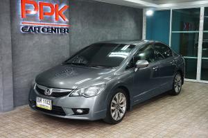 2011 HONDA CIVIC 2.0 EL