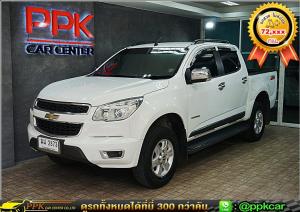 2012 CHEVROLET COLORADO 2.8 LTZ Z71 CREW CAB