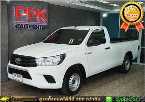 2016 TOYOTA HILUX REVO, 2.4 J STD CAB