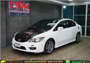 2011 HONDA CIVIC 1.8 E