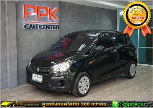 2016 SUZUKI CELERIO 1.0 GL
