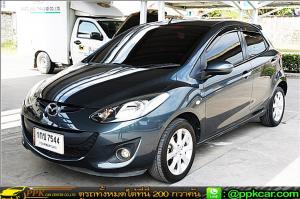 2012 MAZDA MAZDA 2 1.5