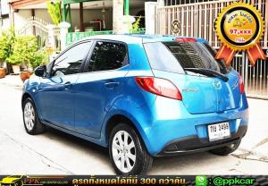 2013 MAZDA  2 1.5