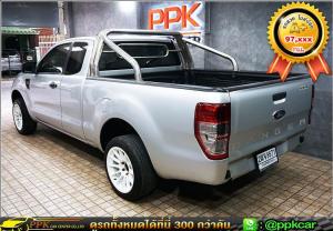 2013 FORD RANGER 2.5 XL