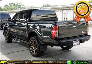 2014 TOYOTA HILUX VIGO 2.5 E