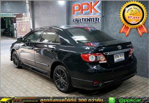 2011 TOYOTA COROLLA ALTIS 1.8