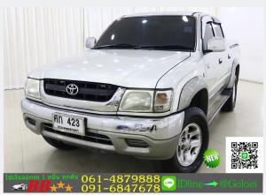 รถมือสองฟรีดาวน์ TOYOTA SPORT CRUISER 2.5 4DR 2004