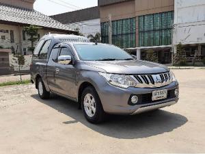 ออกรถ 0 บาท TRITON 2.5 GLS (ABS/AIRBAG) ปี 2016