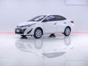 TOYOTA YARIS 1.2 S 2017