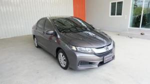  HONDA CITY 1.5 S 2016 
