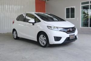 HONDA JAZZ 1.5 V (GK) 2015 