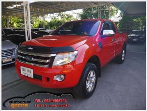 FORD RANGER 2.2XLT HI-RACER MT ปี 2013 ออกรถ 10,000 บาท