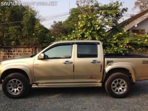 ขาย ISUZU D-MAX GOLD SERIES 3000cc ปี2008 เจ้าของขายเอง สภาพพร้อมใช้