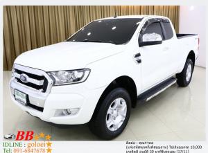 FORD RANGER 2.2 XLT HI RIDER 2016 ใช้เงินออกรถ 10,000 บาท