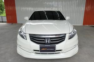 HONDA ACCORD 2.4 EL ปี 2013