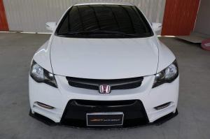HONDA CIVIC 2.0EL NAVI (FD) ปี2009