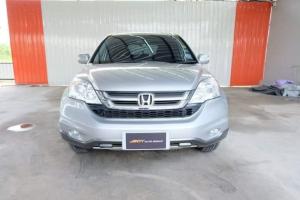 HONDA CRV 2.4EL 2WD ปี2012