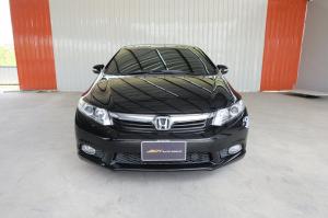 HONDA CIVIC FB 1.8E ปี2014