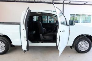 ISUZU DMAX (ALL-NEW) SPACECAB 2.5S (Ddi) ปี2012