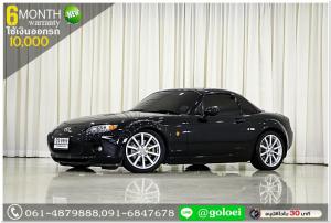 MAZDA MX5 2.0 ปี 2006 ใช้เงินออกรถ 1 หมื่นบาท