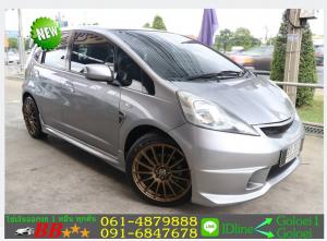 รถยนต์มือสอง HONDA JAZZ 1.5 V 2008 ใช้เงินออกรถ 10,000 บ.