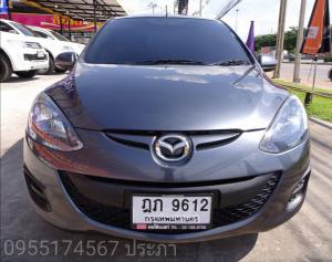 MAZDA 2 1.5 SPIRIT ปี10AT