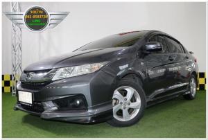 city 1.5v  ปี2014 ดาวน์ 5-10 เปอร์เซ็น