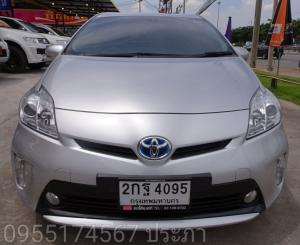 TOYOTA PRIUS 1.8 HYBRID ปี11AT