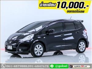 HONDA JAZZ 1.5V 2011