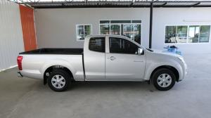 ISUZU DMAX ALL-NEW SPACECAB 2.5 L ปี 2015