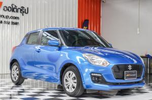 SUZUKI SWIFT 1.2 GL (NEW) 2019 (A1409)