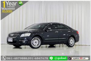 TOYOTA CAMRY 2.0 G 2007 ใช้เงิน 10,000 บ. ออกรถ